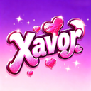 Xavor logo